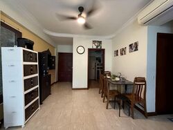 Euphony Gardens (D27), Condominium #530510711